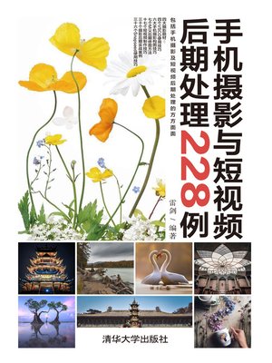 手机摄影与短视频后期处理228例 - ebook